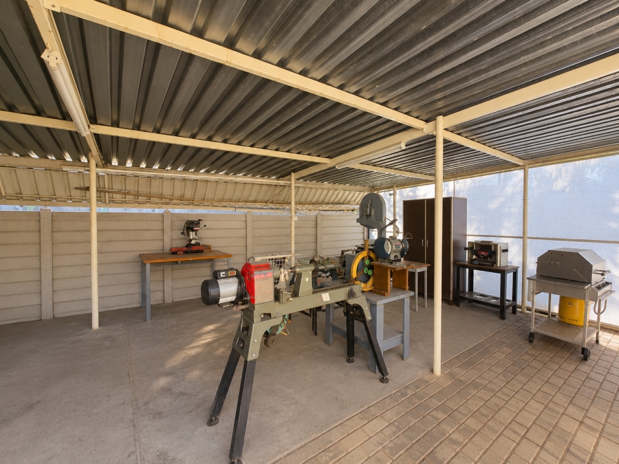 3 Bedroom Property for Sale in Brits North West